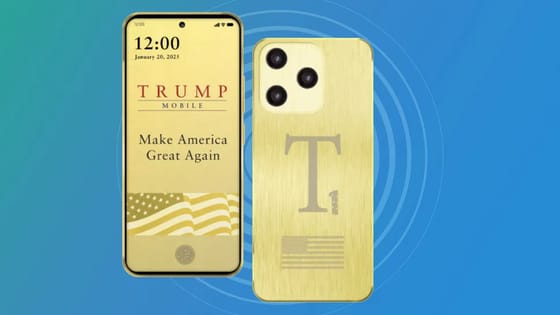 Trump Mobile T1 Non Sarà Prodotto in America Scopri Perché I Nuovi Acquirenti Pagano Di Più Rispetto agli Early Adopters