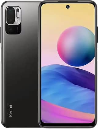Xiaomi Redmi Note 10T