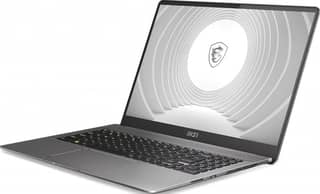 MSI CreatorPro Z16P B12UMST