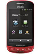 Samsung Admire