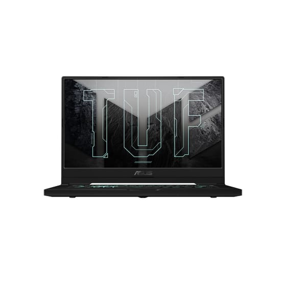 ASUS TUF Dash F15 FX516PM-HN024W-BE null