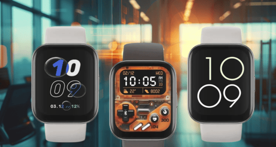 Lanzamiento en India del Smartwatch Amazfit Bip 5 Unity con Pantalla de 1.91 Pulgadas y Zepp OS 3.0: Precio y Especificaciones