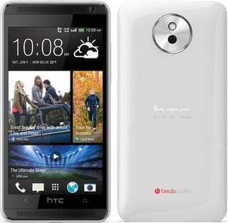 HTC Desire 600c