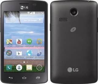 LG L15G Sunrise