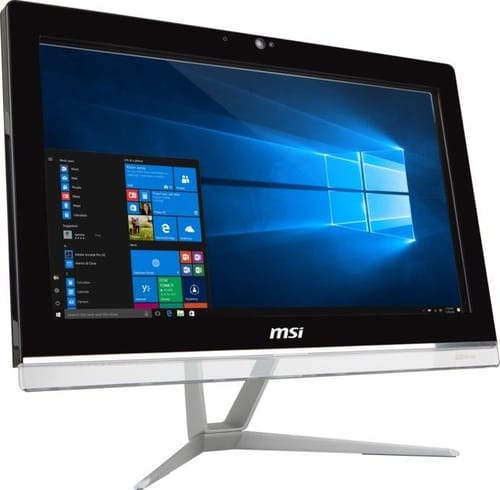 MSI Pro 20EX 7M-033XEU null