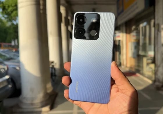Melhores Smartphones Infinix e Onde Comprá-los em Nairobi