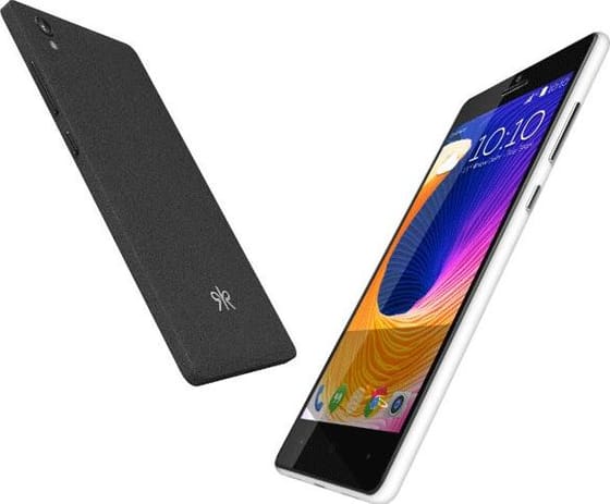 Kult 10 Negro