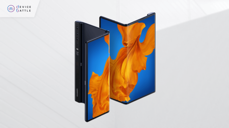 Huawei Mate X