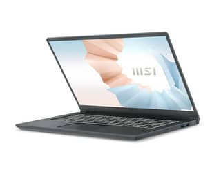 MSI Modern 15 A5M