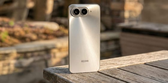 Redmi Turbo 5 Max: Xiaomi teases imminent launch for new smartphone with MediaTek Dimensity 9500s rumored