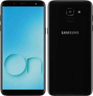 Samsung Galaxy On6 2018