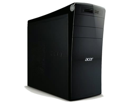 Acer Aspire 3985-010 M null
