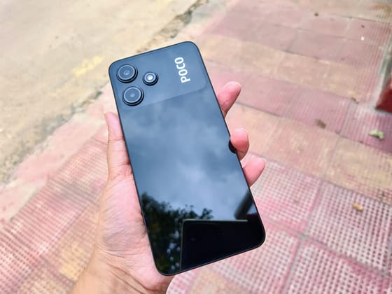Top 5 smartphone da comprare sotto i $130. Poco M6 Pro 5G, Redmi 13C e altro