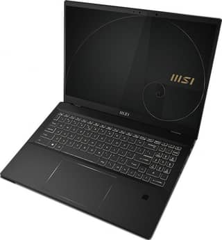 MSI Summit E16 Flip A12UCT