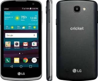 LG K120 Spree