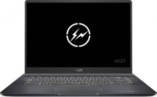 MSI Creator Z16 HIROSHI FUJIWARA