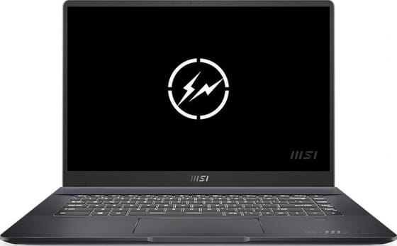 MSI Creator Z16 HIROSHI FUJIWARA null