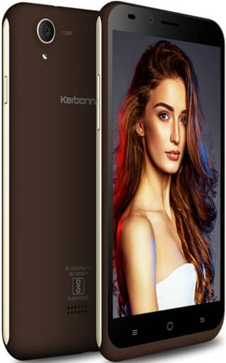 Karbonn Aura Note 2