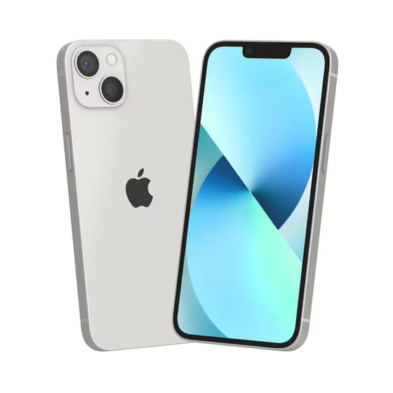 Apple iPhone 13