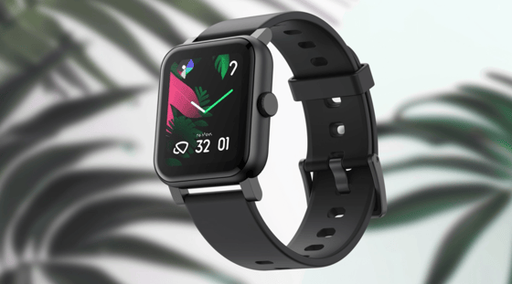 Amazon-Kunden stürzen sich darauf, eine Fitness-Smartwatch zu kaufen, die jeden Cent wert ist und für nur 30 USD im Warenkorb erscheint