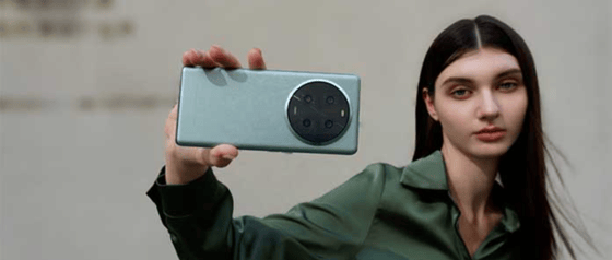 The Launch of Hafury Meet: The Second Breakthrough Smartphone from Cubot's Affiliate