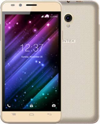 Intex Cloud Style 4G