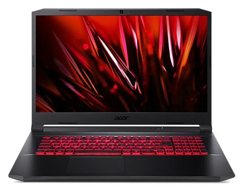 Acer Nitro 5 AN517-54-530R null