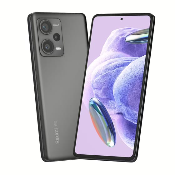 Xiaomi Redmi Note 12 Pro Plus 5G