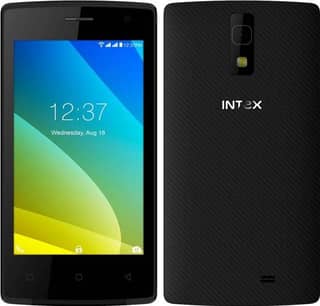 Intex Cloud C1