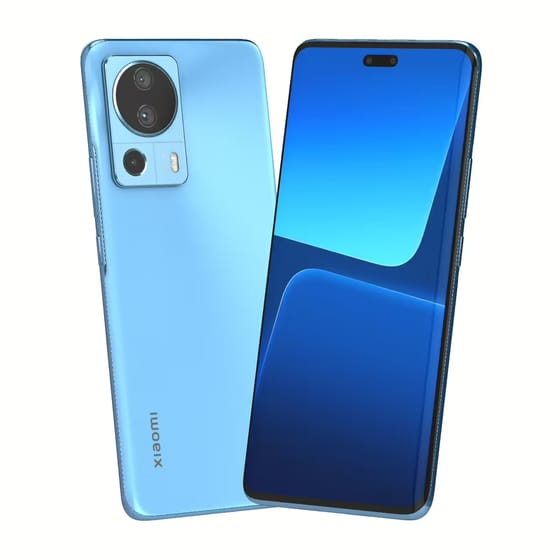 Xiaomi Mi 13 Lite 5G