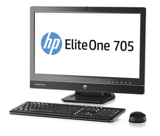 HP EliteOne 705 G1