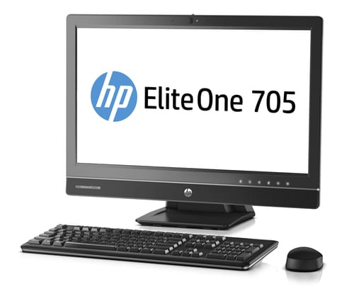 HP EliteOne 705 G1 null