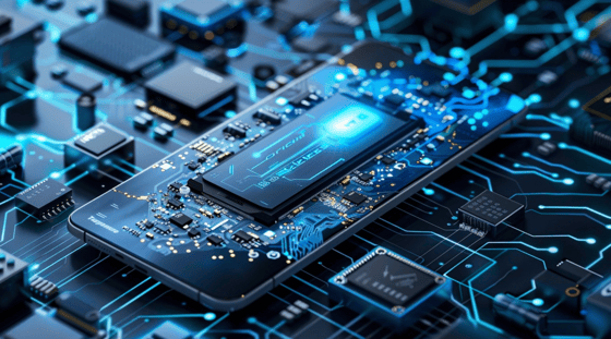 Primeiro smartphone flagship com Dimensity 9400 é revelado em novo vazamento