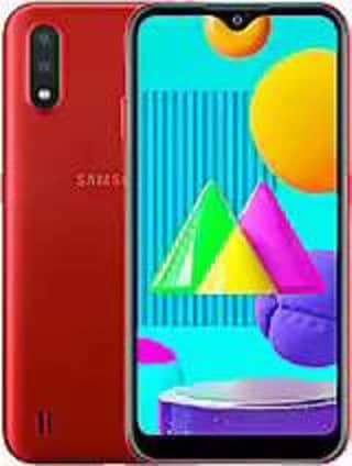 Samsung Galaxy M01 (2020)