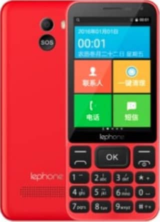 lephone V9