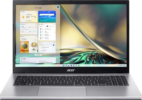 Acer Aspire 3 A315-59G-522B null