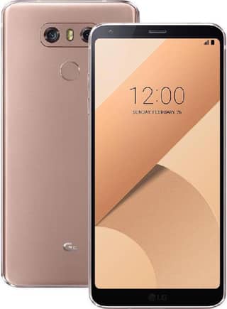 LG G6