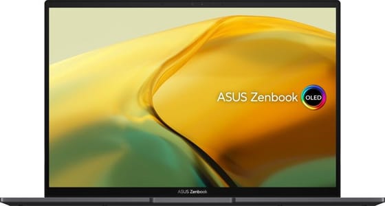 ASUS ZenBook 14 OLED UM3402YA-KN473W null