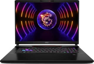 MSI GE78HX SMARTTP 13VG