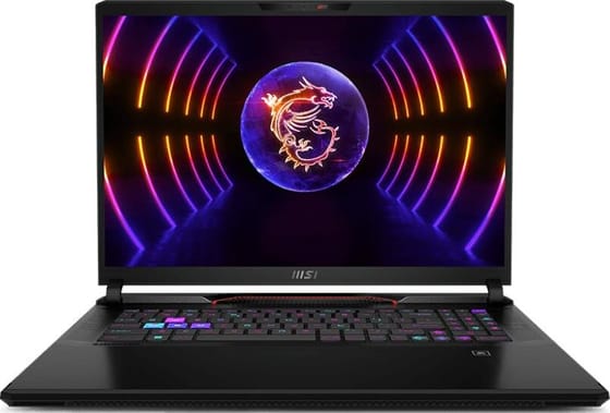MSI GE78HX SMARTTP 13VG null