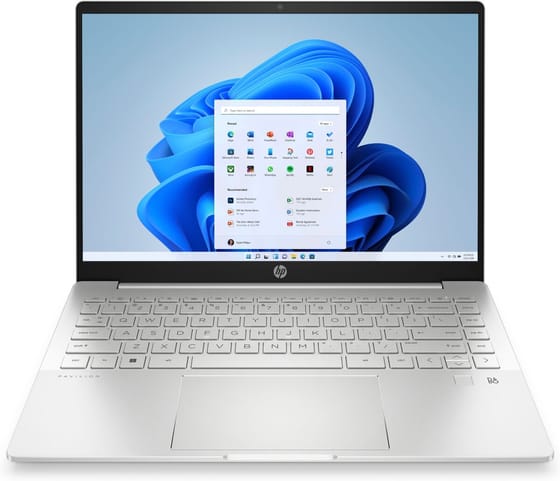 HP Pavilion Pavilion Laptop 14-dv2500sa null