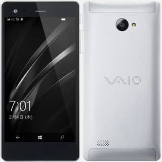 VAIO Phone A