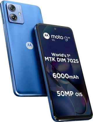 Motorola Moto G64 5G (2024)