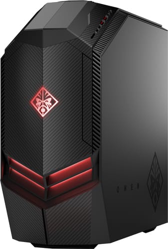 HP OMEN 880-073a null