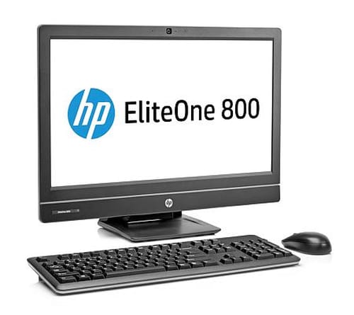HP EliteOne 800 G1 null