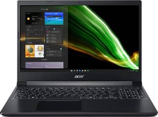 Acer Aspire 7 A715-42G-R9VZ