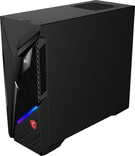 MSI MAG Infinite S3 null