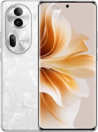Oppo Reno11 Pro