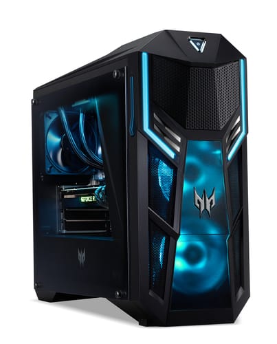 Acer Predator Orion 5000 615s I910-14GLR null