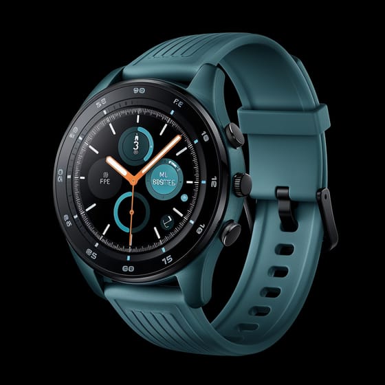 Samsung Anuncia su Nuevo Smartwatch de Entrada, el Galaxy Watch FE: Consulta el Precio, Especificaciones y Características
